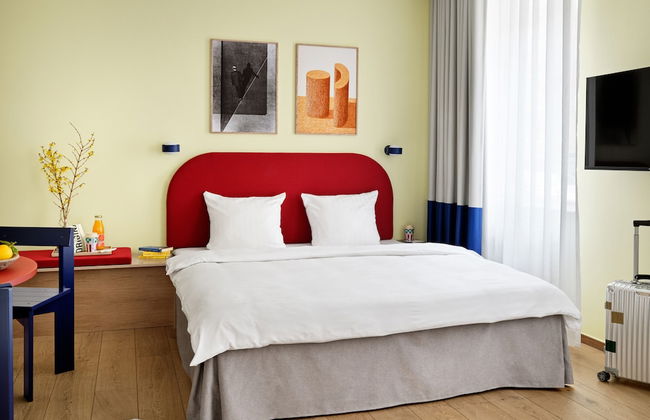 BRIK Apartment Hotel - Foto 60