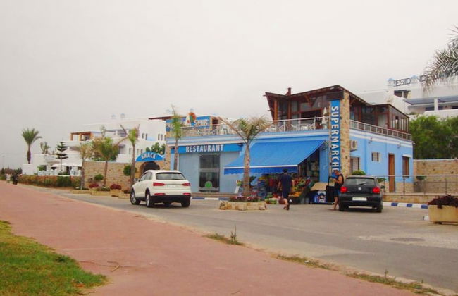 Jawhara Smir Residence - Foto 26