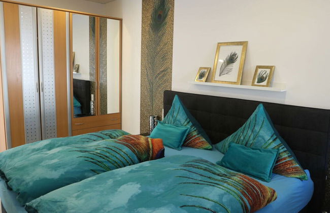 Kickelhahn Comfortable Holiday Residence - Foto 2