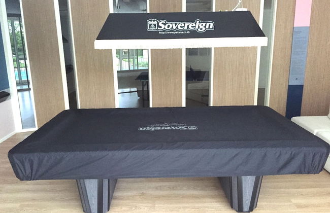 Luxury Beachfront Condo Hua Hin - Foto 39