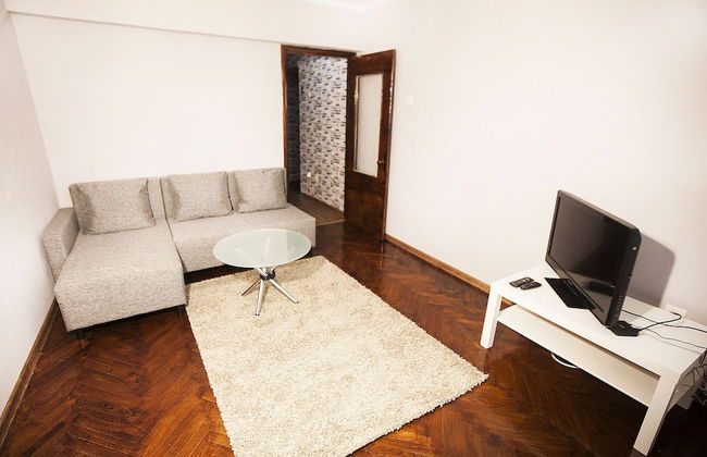 Funny Dolphins Apartments Lev Tolstoy - Foto 25