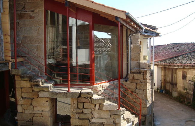 A Casa da Eira - Foto 3