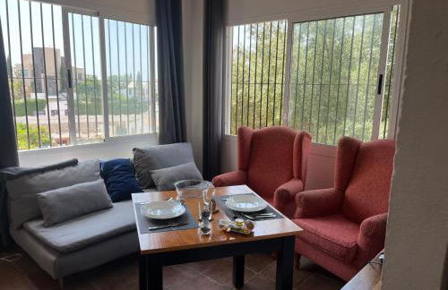 Apartamento vistas golf y Bahia - Photo 1