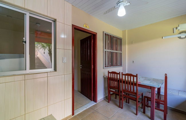 AP 03A - Residencial Solavir - Foto 19