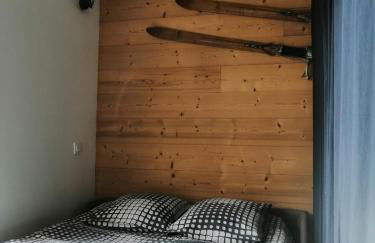 Résidence Campredon - Décoration typique - 25m2 de Terrasse aménagée plein sud avec vue panoramique - Internet - Jardin - Parking - Navette - Linge et Ménage en options payantes - Foto 35