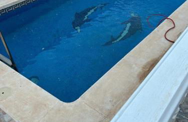 Villa Moore - Foto 26