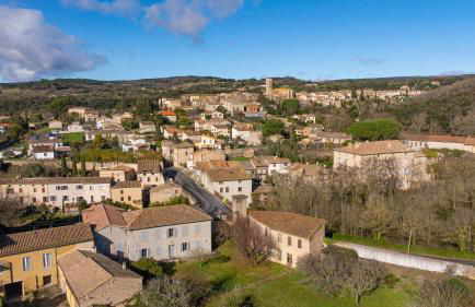 La Glycine - Foto 25