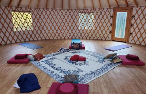 The Celestial Hall and Center - Foto 30