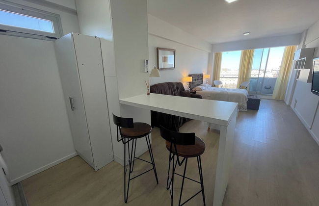 Modern Studio in Buenos Aires - Foto 17