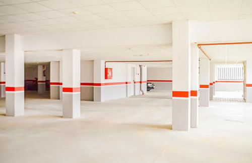 AREA PLAYA VIVEIRO APARTAMENTS , XOVE - Foto 45