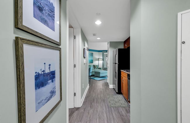 Condos at Sandy Beach by Beach Trips - Foto 10