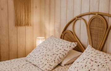 Villa Cocotte classée 4 étoiles à 150 m de la plage 4 chambres - Foto 21