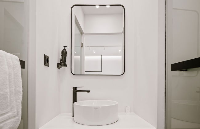 Plānis Str Urban Suites by Semavi - Foto 67