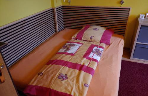 Kleine Wohngelegenheit am Stadtrand von Chemnitz - Foto 26