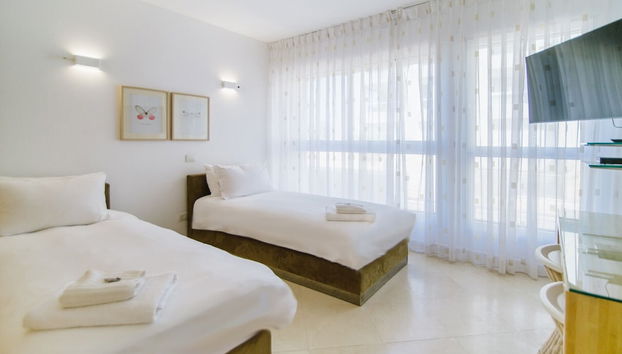 Olala Marina Apartments - Foto 5, Zimmer