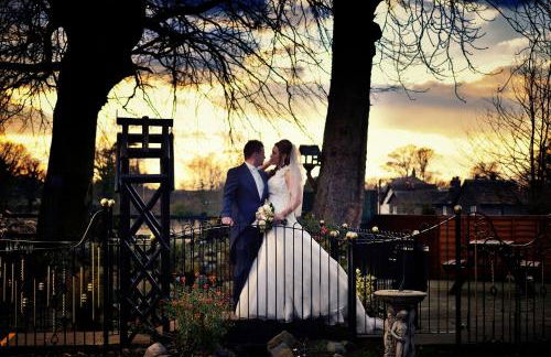 Briars Hall Hotel - Foto 18