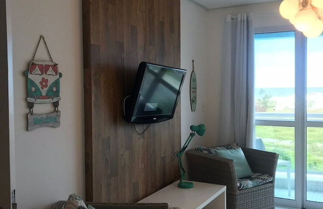 Flat Mandai Cabo Frio - Foto 46