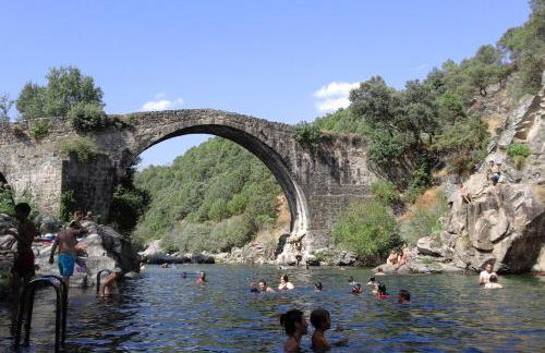 "La Casa del Pueblo" - La Vera - AT-CC-00451 - Foto 61