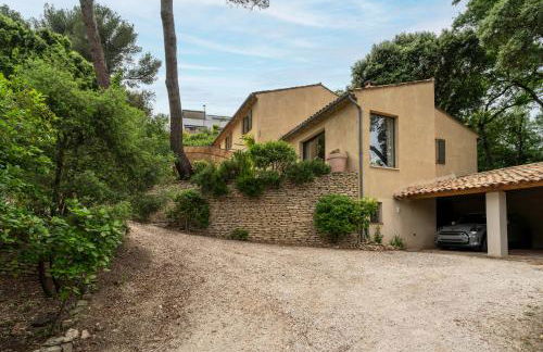 Villa provençale 200m2 entièrement climatisé piscine vue Ventoux - Foto 39