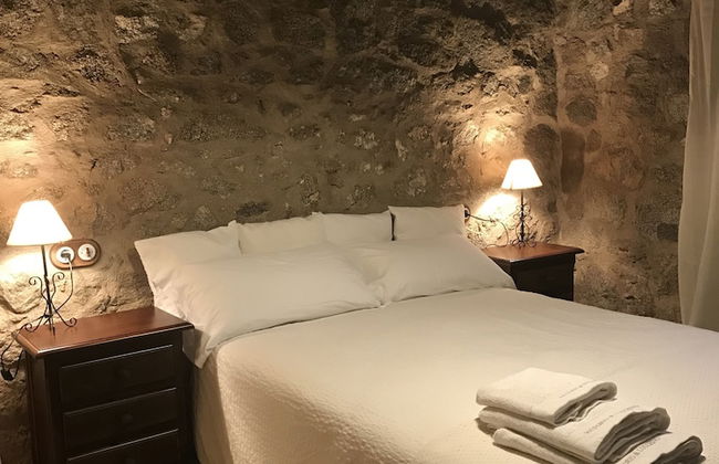 Rural Pedroches Casa Los Mineros - Foto 14