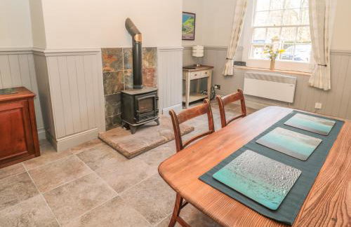 Gamekeepers Cottage - Foto 10