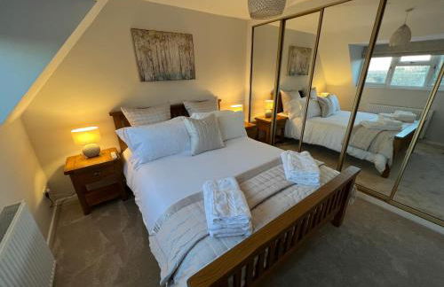 Luxurious 4 bedroom home in the heart of the Cotswolds with Hot Tub! - Foto 23