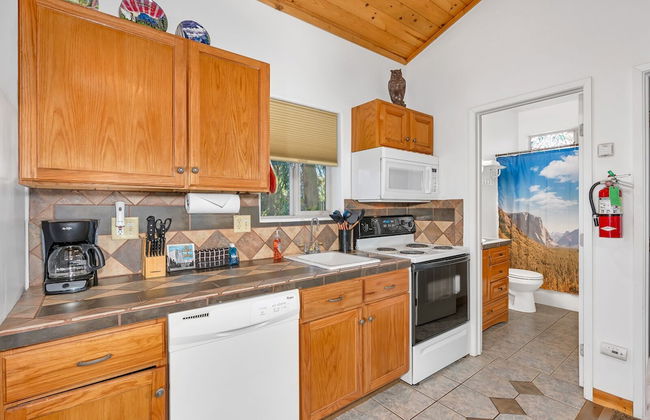 Yosemite Woods - Charming Upper Unit in Ynp! - Foto 11