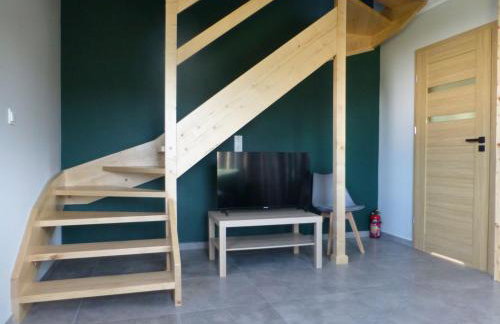 Simpatico, apartamenty nad Jeziorem Powidzkim - Foto 15