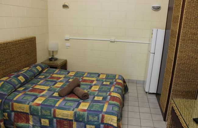 Aurora Kakadu Lodge - Foto 4