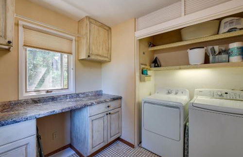 Meadow Vista Mountain Escape with River Views! - Foto 27