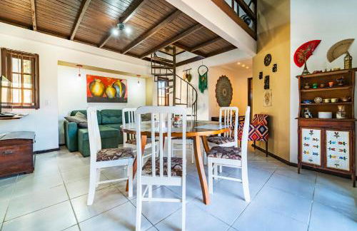 Praia do Mariscal, casa para10 pessoas, Casa Marixca - Photo 19