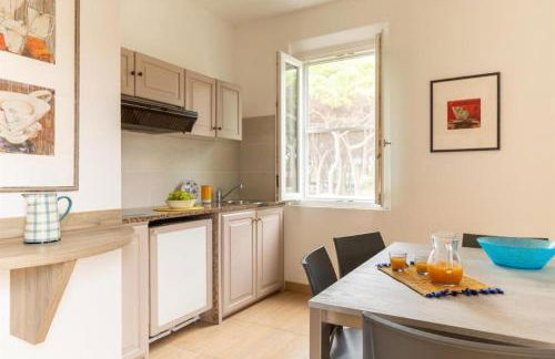 Happy Sea Home - Bilocale Angolo Cottura 4 pax - Foto 8