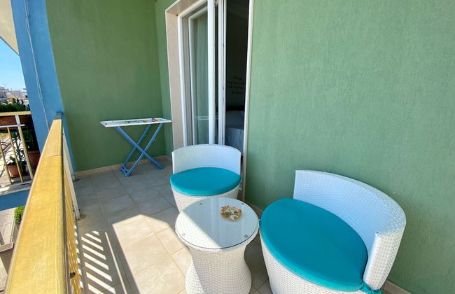 Palazzo Greco B&B - Foto 29