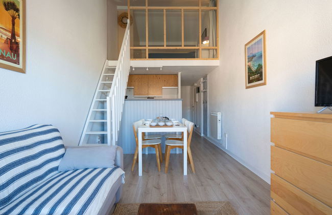 Les Maisons de l'Océan - Foto 4