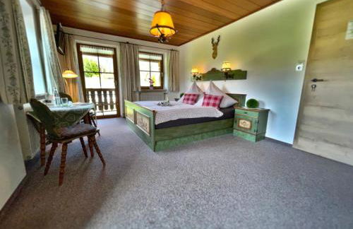 Pension Loiplstüberl - Foto 45