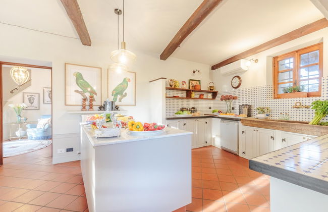 Amore Farmhouse Retreat - Foto 20