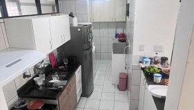 Excelente Flat mobiliado de 54M2 - Foto 5