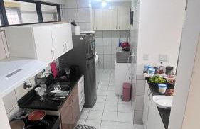 Excelente Flat mobiliado de 54M2 - Foto 5