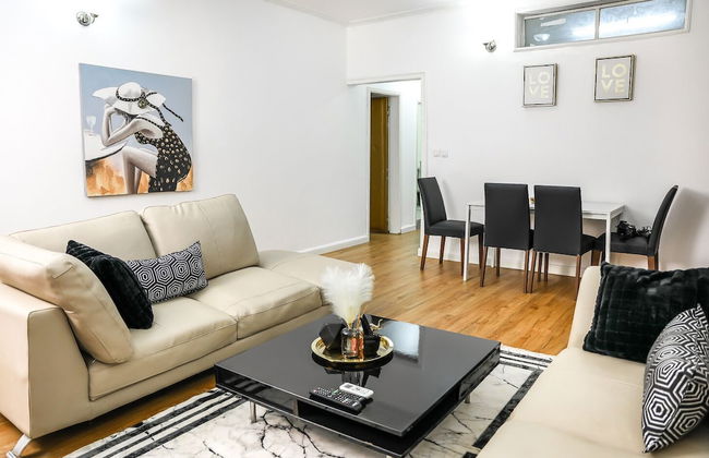 Residences de la Providence - Foto 5