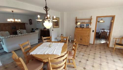 Friesenhaus Anneliese- Entspannen an der Nordsee - Foto 4