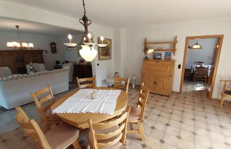 Friesenhaus Anneliese- Entspannen an der Nordsee - Foto 4