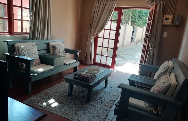 Dublin Guest Lodge - Foto 33