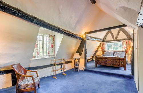 Glebe Cottage - Photo 9