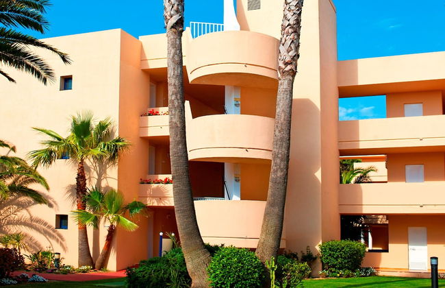 Sol Sancti Petri Apartamentos - Foto 126