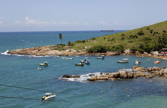 Cabo de Angostinho en Buggy depuis Porto de Galinhas - Photo 7