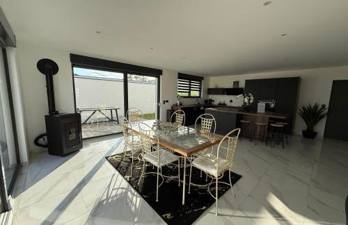 Villa Princesse neuve & grand standing ! - Photo 39