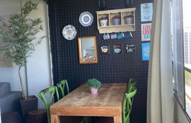 Apartamento Confortável em Ondina próximo ao Circuito do Carnaval - Foto 2