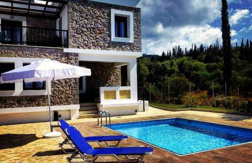 Villa Vera - Photo 55