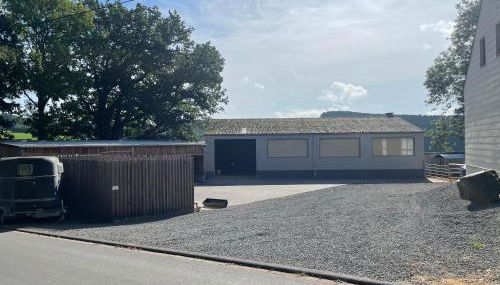 Pferdehof Simon - Foto 4