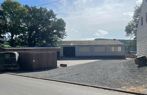 Pferdehof Simon - Foto 4